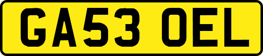 GA53OEL