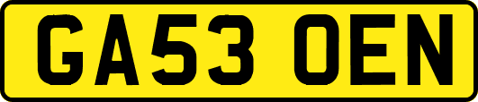 GA53OEN