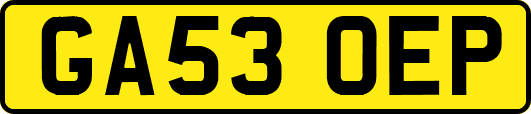GA53OEP