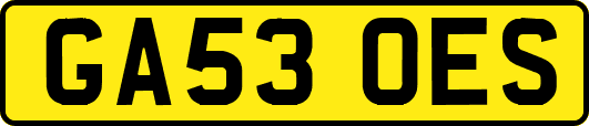 GA53OES