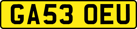 GA53OEU