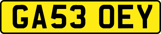 GA53OEY