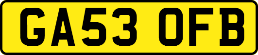 GA53OFB