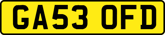 GA53OFD