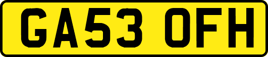 GA53OFH