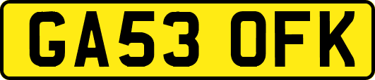 GA53OFK