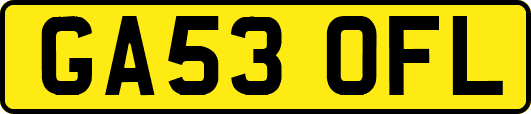 GA53OFL
