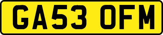 GA53OFM