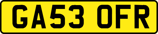 GA53OFR