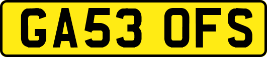 GA53OFS