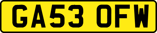 GA53OFW
