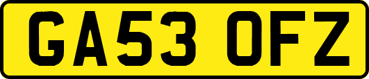 GA53OFZ