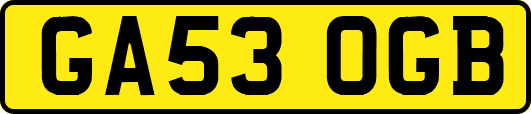 GA53OGB
