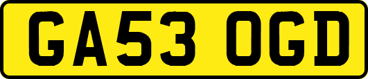 GA53OGD