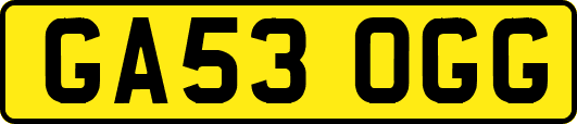 GA53OGG