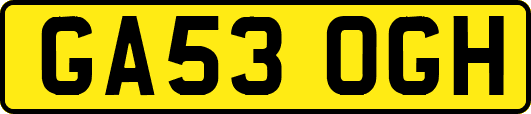 GA53OGH