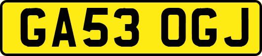GA53OGJ