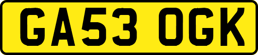 GA53OGK