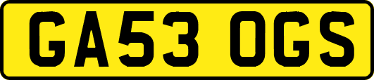 GA53OGS