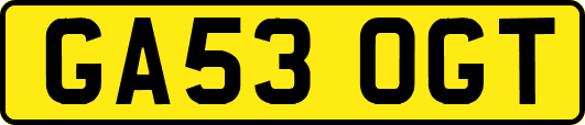 GA53OGT