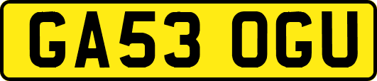 GA53OGU