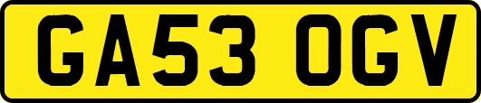 GA53OGV