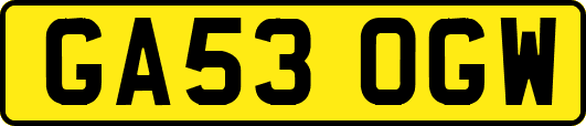 GA53OGW