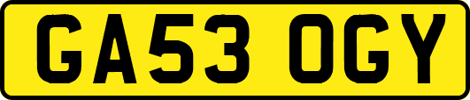 GA53OGY