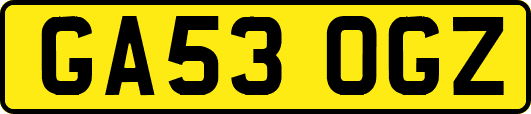 GA53OGZ