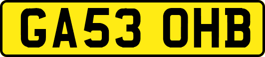 GA53OHB