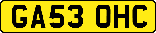 GA53OHC