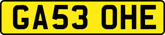 GA53OHE