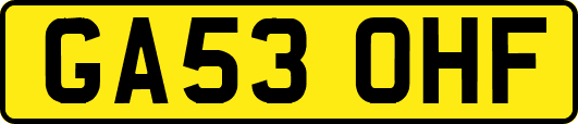 GA53OHF