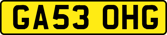 GA53OHG