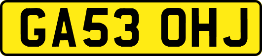 GA53OHJ
