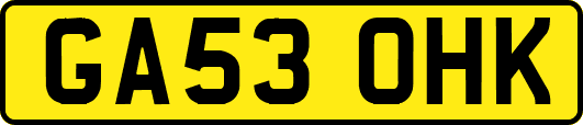 GA53OHK