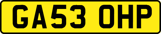 GA53OHP