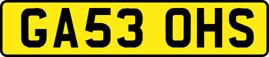 GA53OHS