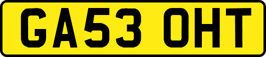GA53OHT