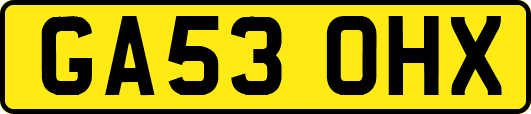 GA53OHX