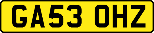 GA53OHZ