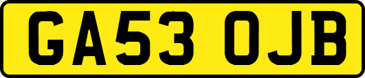 GA53OJB