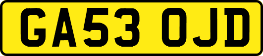 GA53OJD