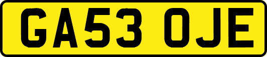 GA53OJE