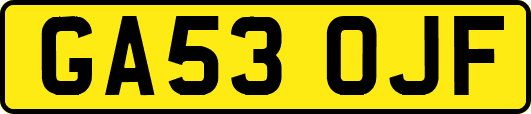 GA53OJF