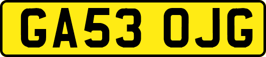 GA53OJG