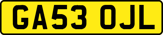 GA53OJL