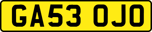 GA53OJO