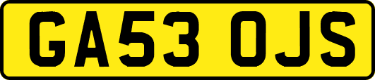 GA53OJS