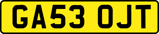 GA53OJT